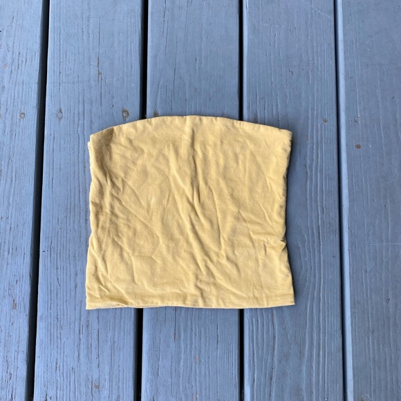 brandy Melville tube top - Picture 1 of 2